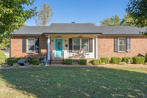 1010 Sunday Silence Dr Greenbrier TN 37073