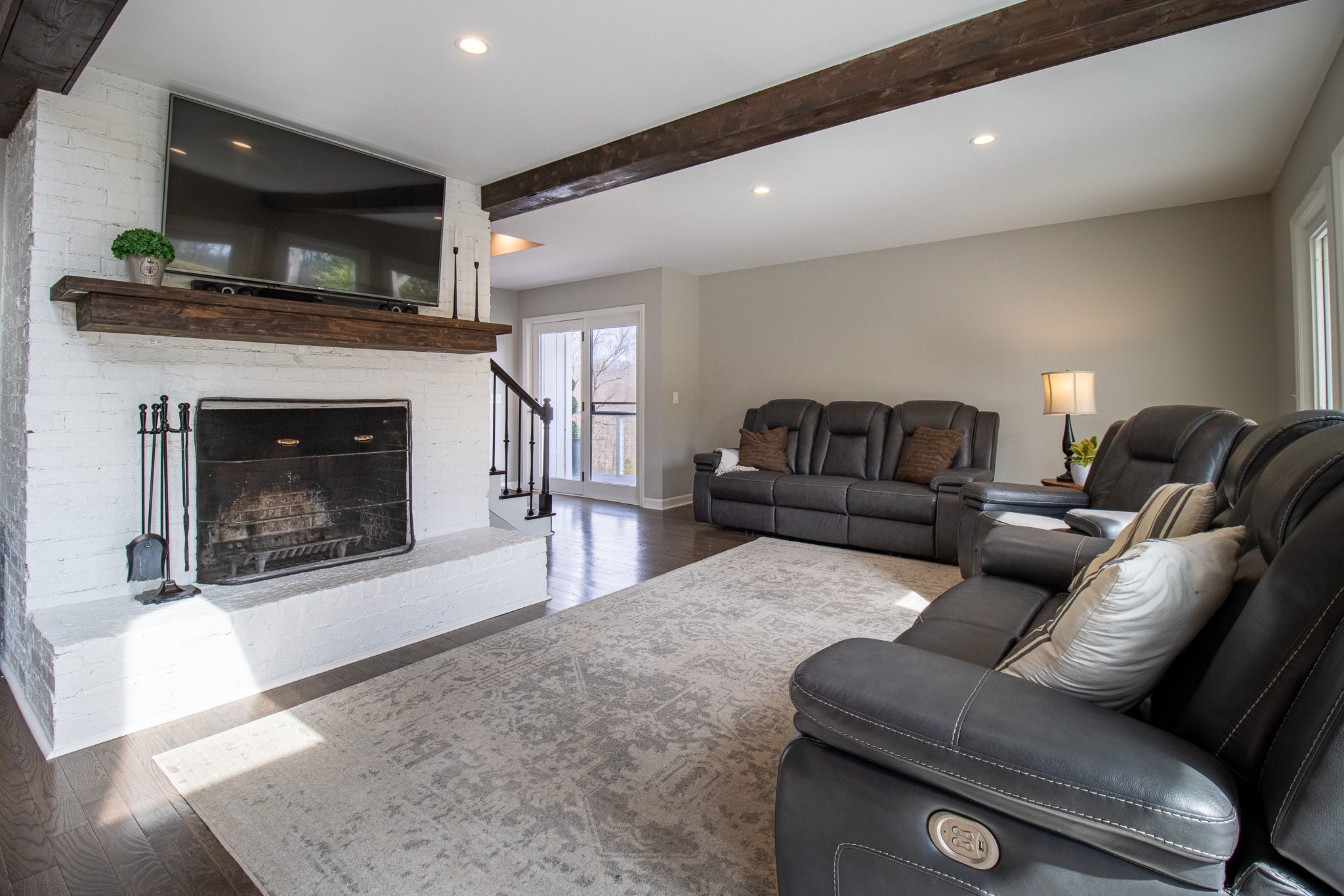 211 Vantrease Rd