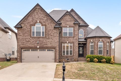 1451 Raven Rd, Clarksville, TN 37042 - MLS#: 2801107