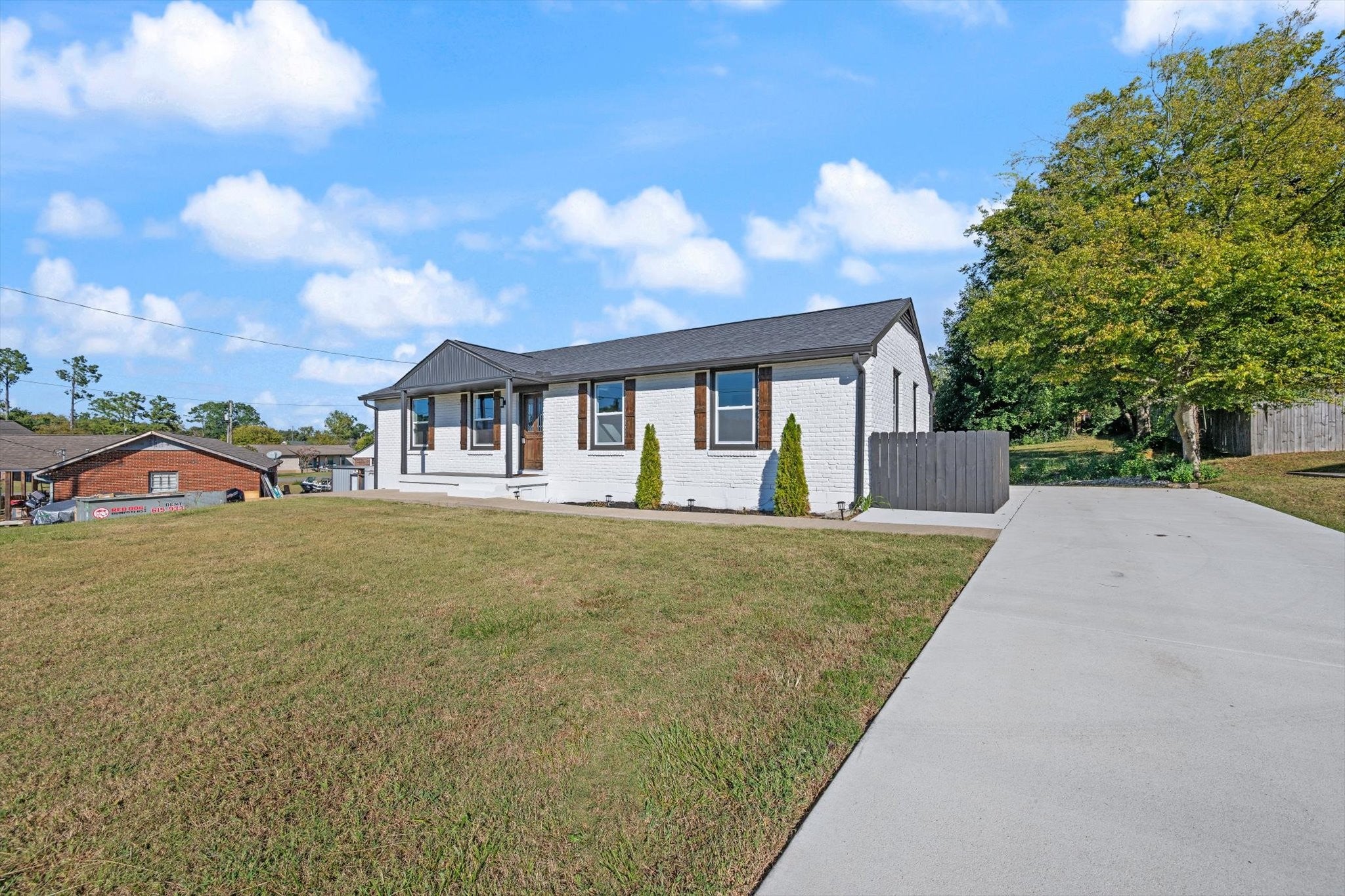 3113 Stafford Dr