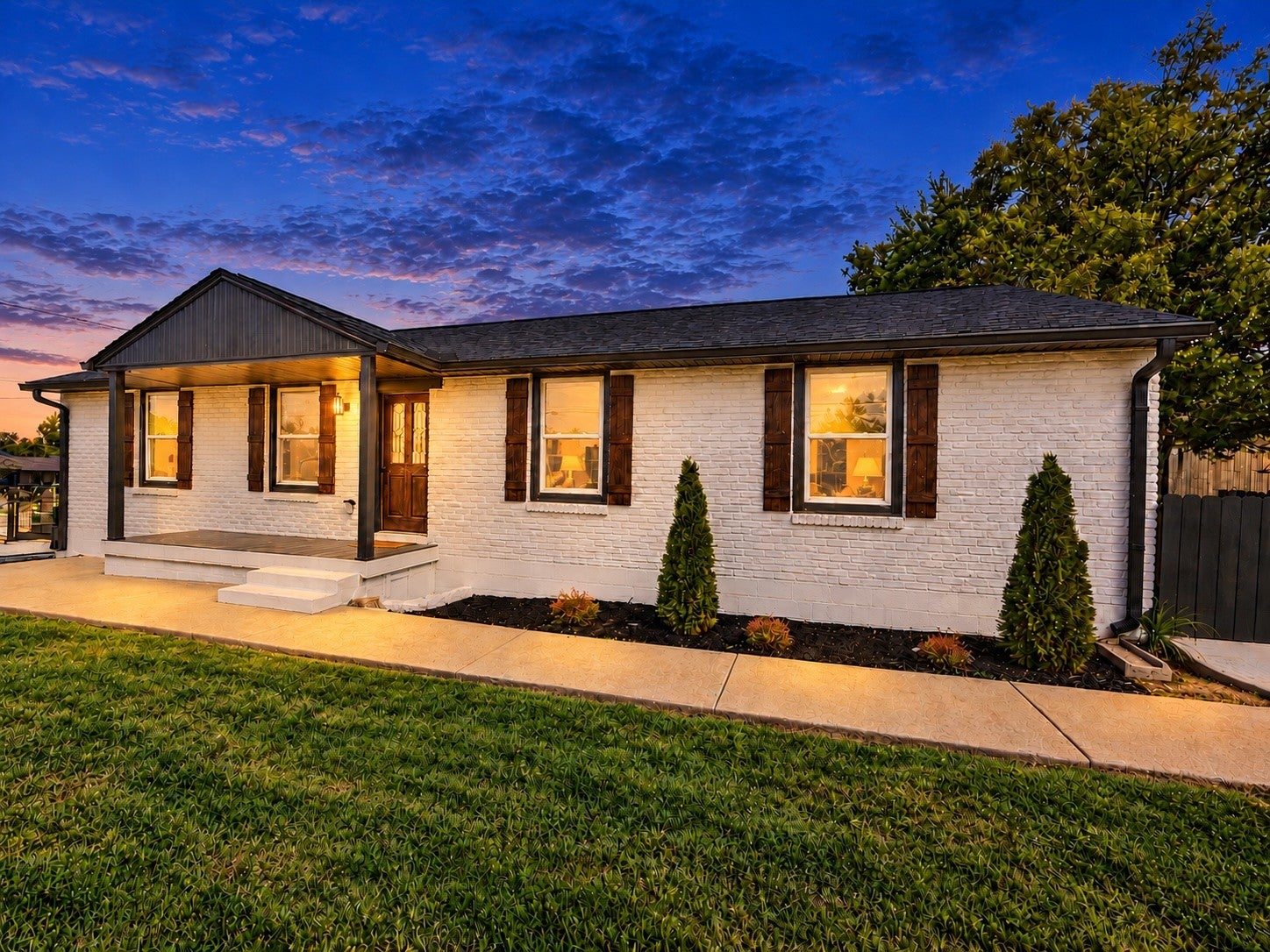 3113 Stafford Dr