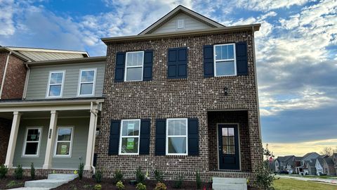 1401 Knox Lane, Lebanon, TN 37087 - MLS#: 2754838