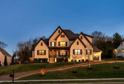 1874 Barnstaple Lane, Brentwood, TN 37027 - MLS#: 2778993