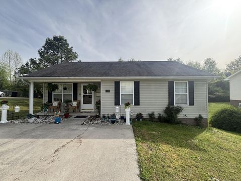 Photo of 1350 21st Street SE, Cleveland, TN 37311 (MLS # 3169145)