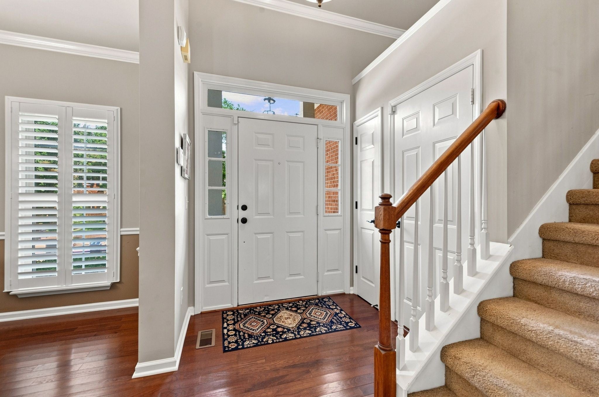 5005 Penbrook Drive