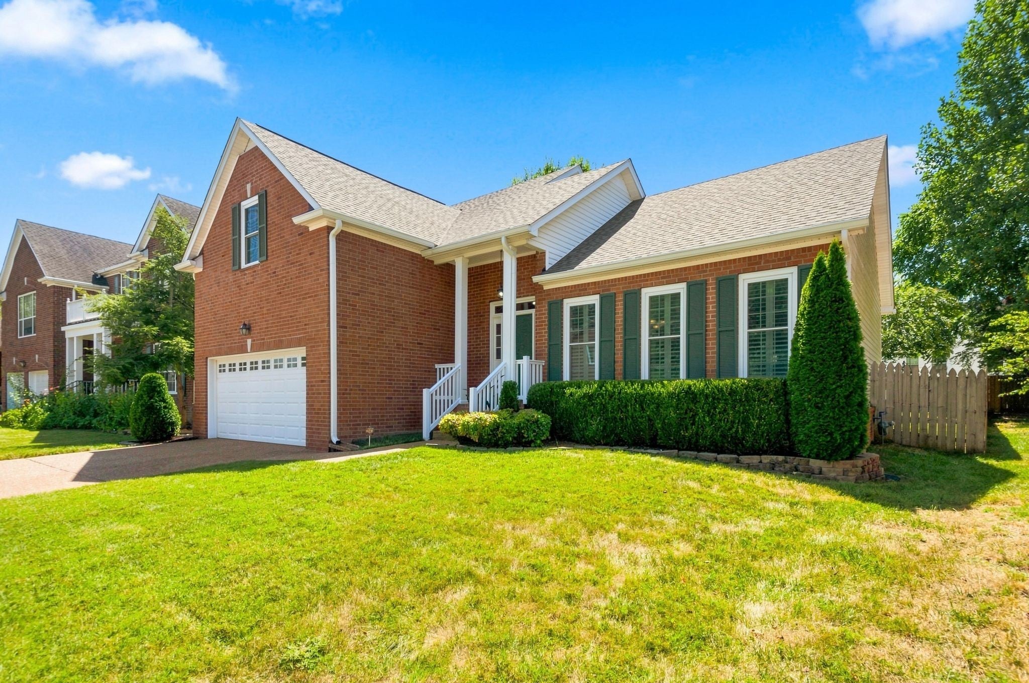 5005 Penbrook Drive