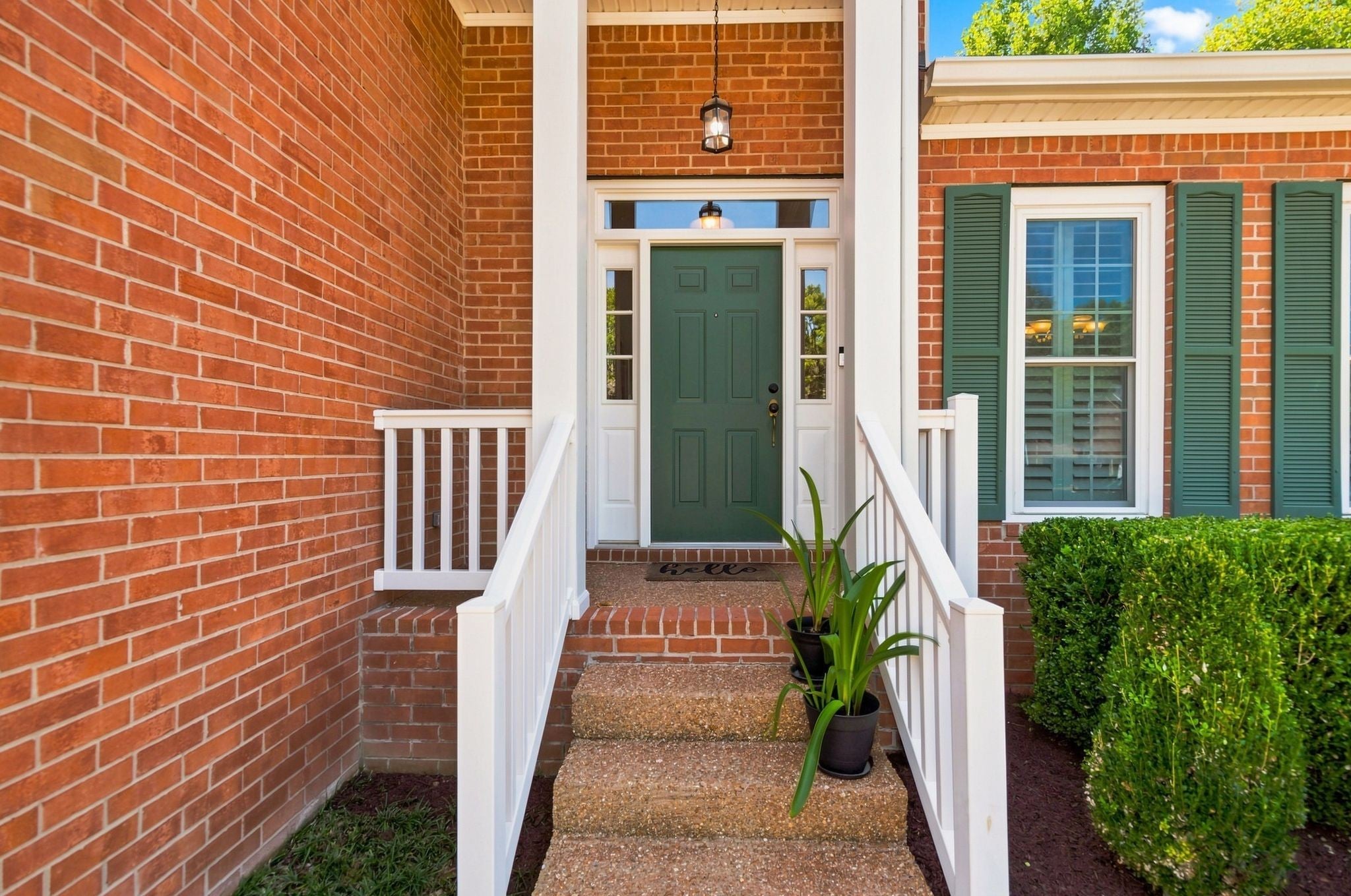 5005 Penbrook Drive