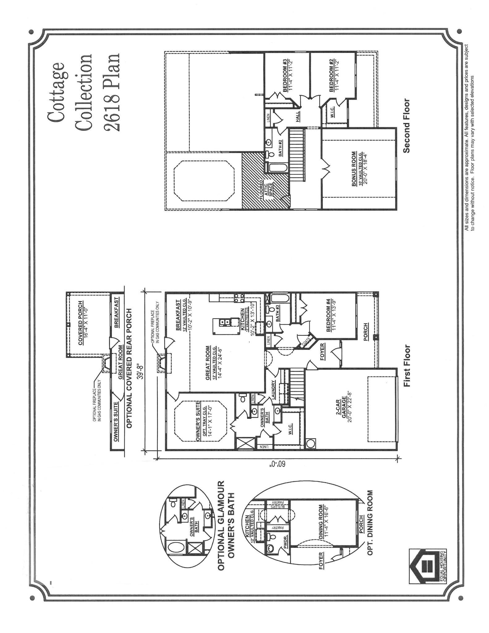 156 Brandon Woods Drive Lot103
