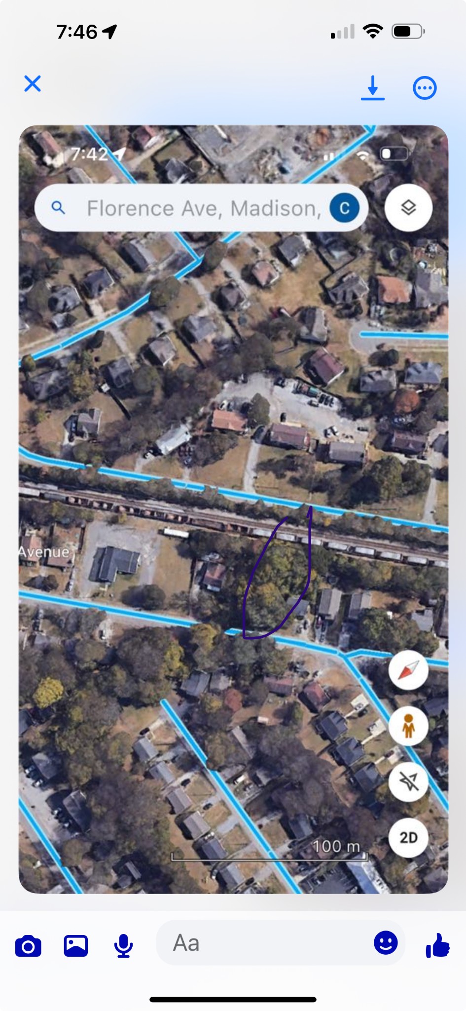 0 Florence Ave