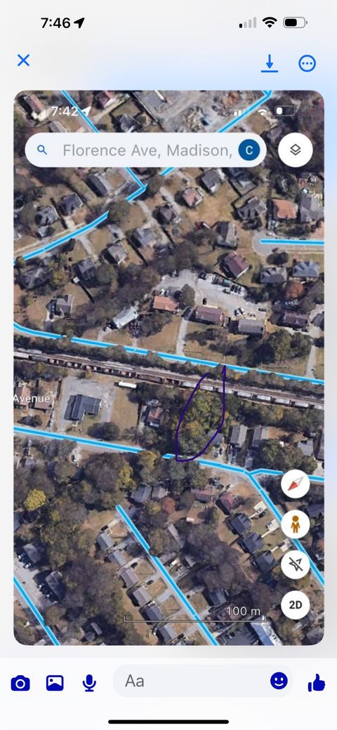 0 Florence Ave Madison TN 37115