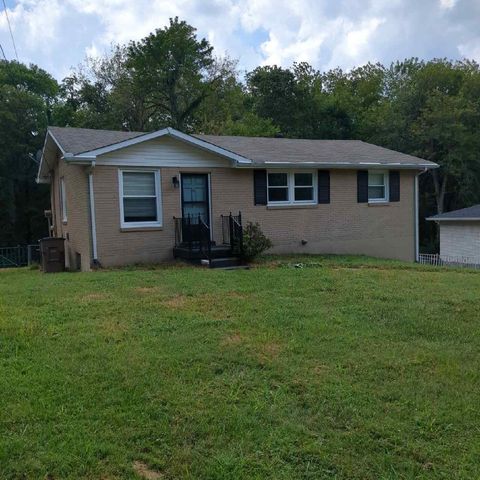 493 Westcrest Dr Nashville TN 37211
