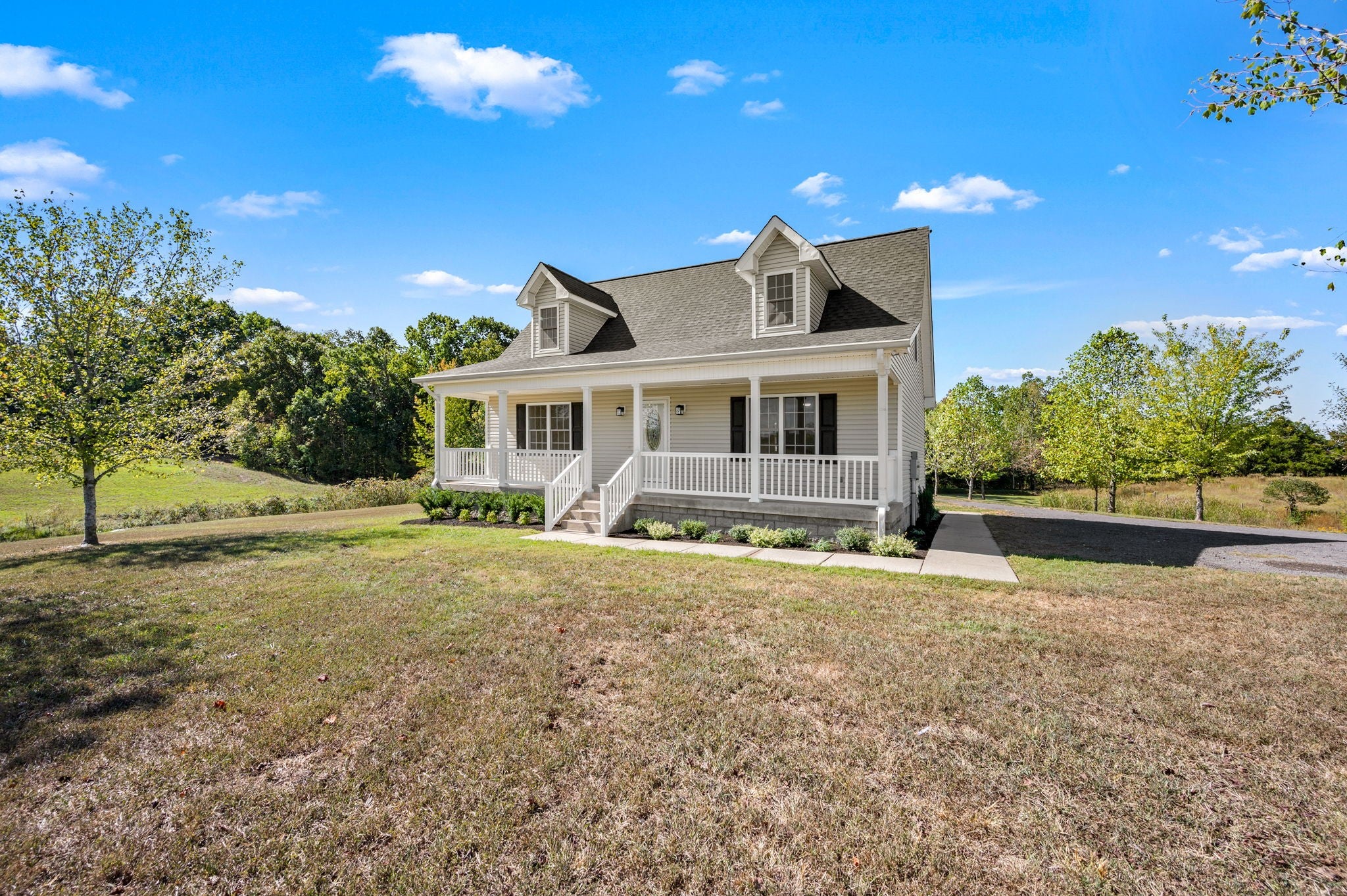 273 Calvert Ridge Rd