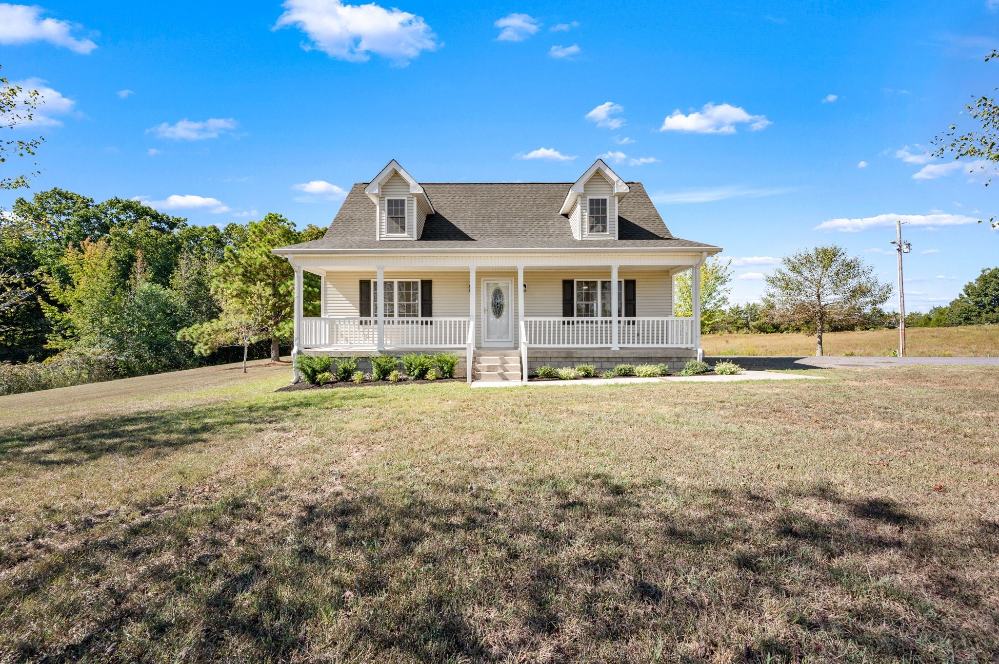 273 Calvert Ridge Rd