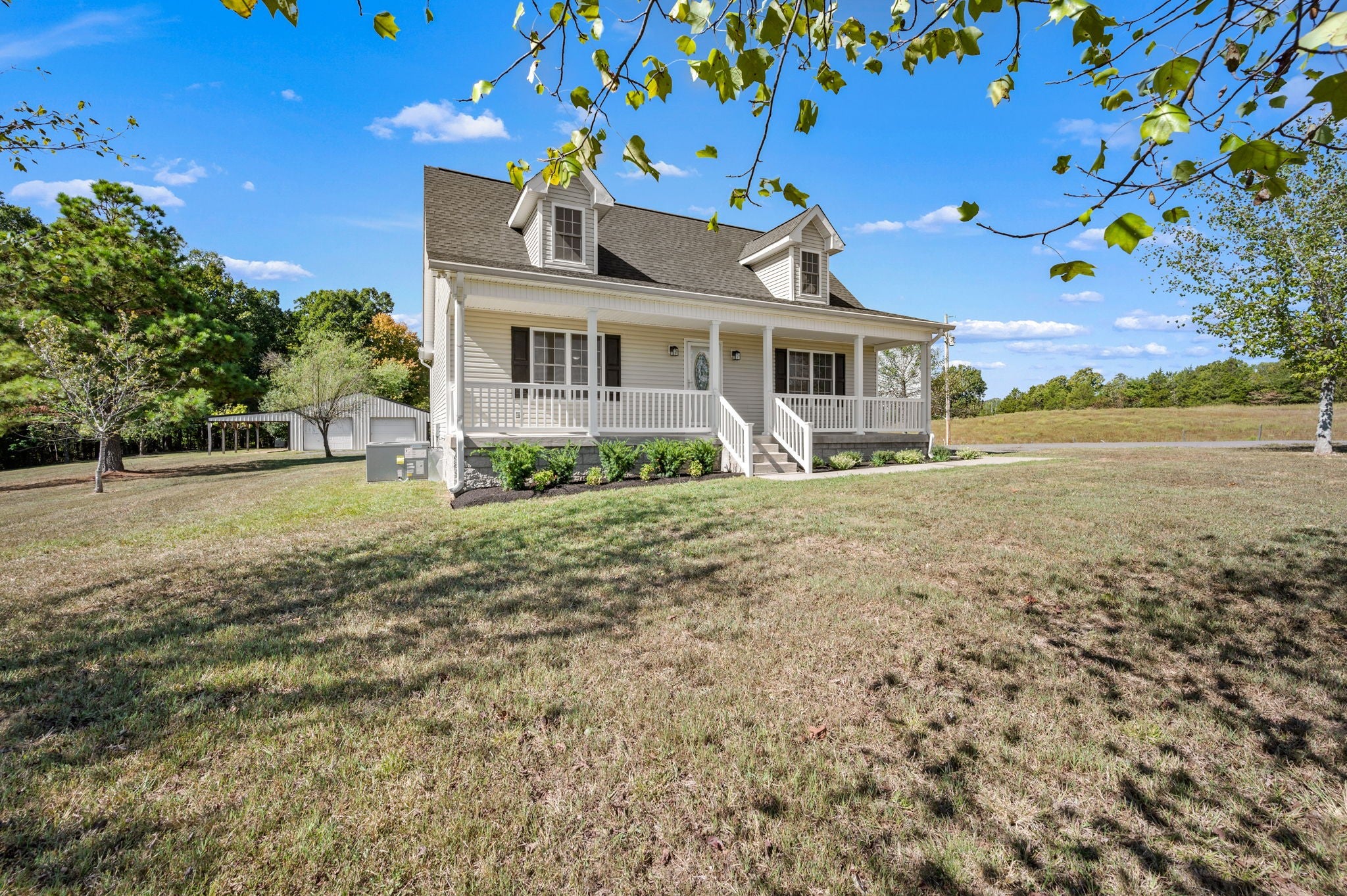 273 Calvert Ridge Rd