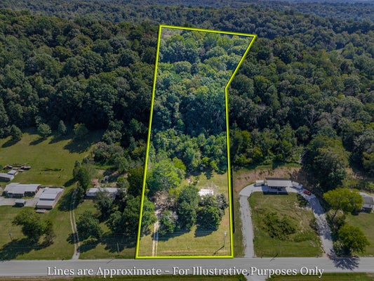 15862 COLUMBIA HWY, LYNNVILLE, TN 38472 - Image 46ccd2602ff132cedb1c956a90805ca5/2174706193