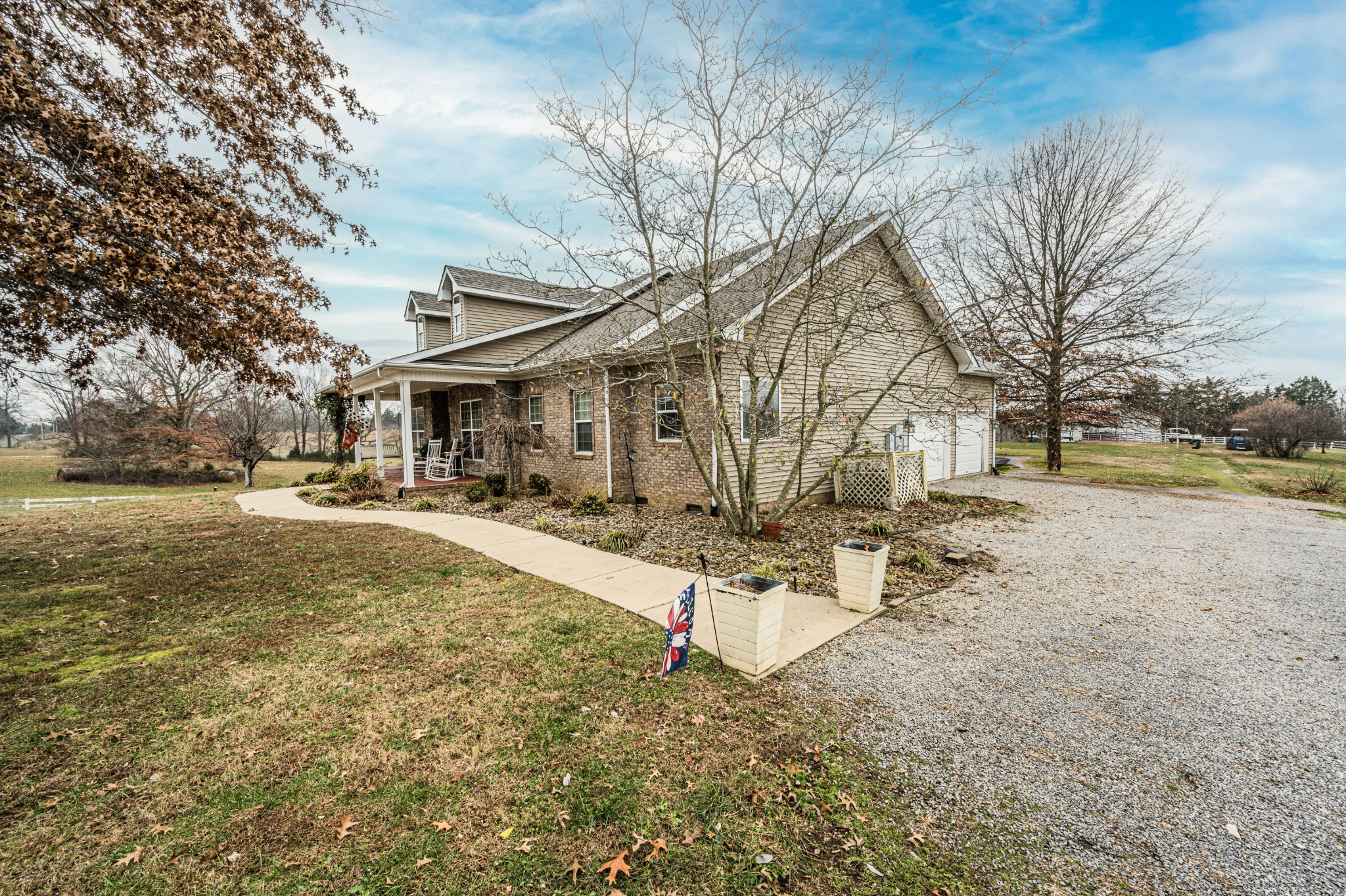 2019 Halifax Settle Rd