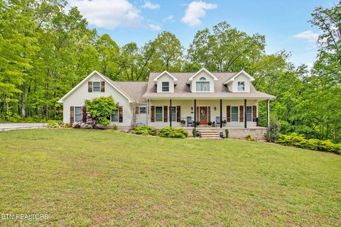 131 East Lane Jamestown TN 38556