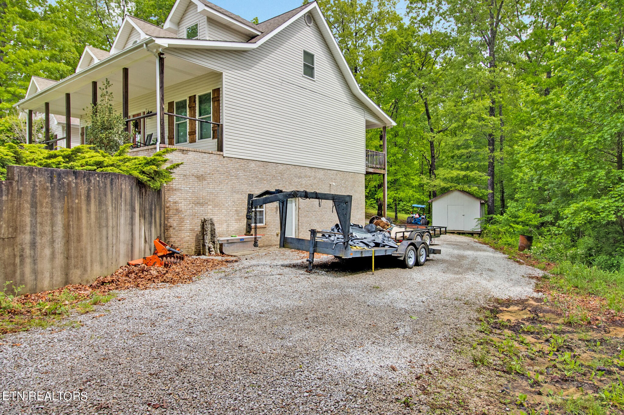 131 East Lane