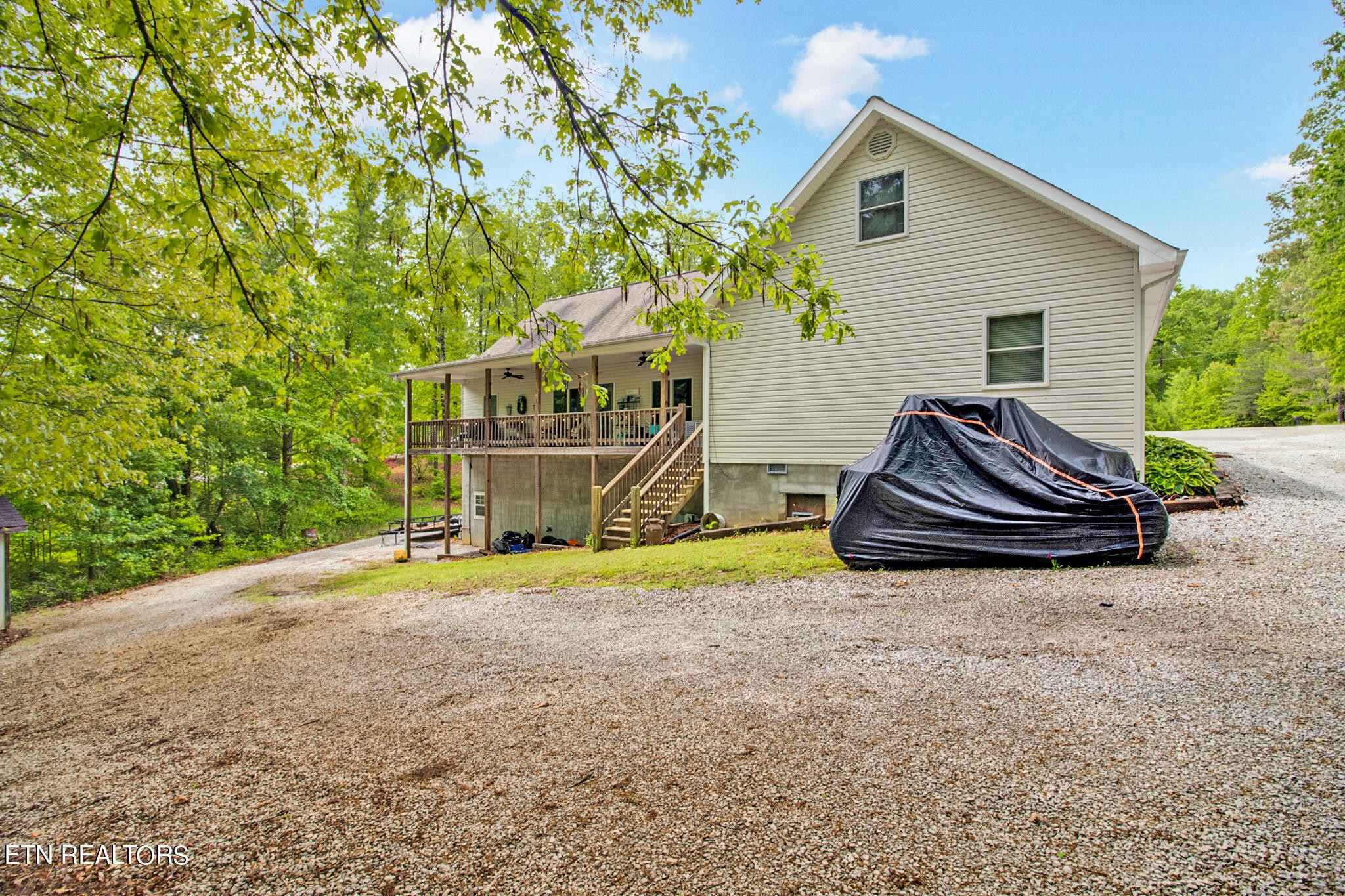 131 East Lane
