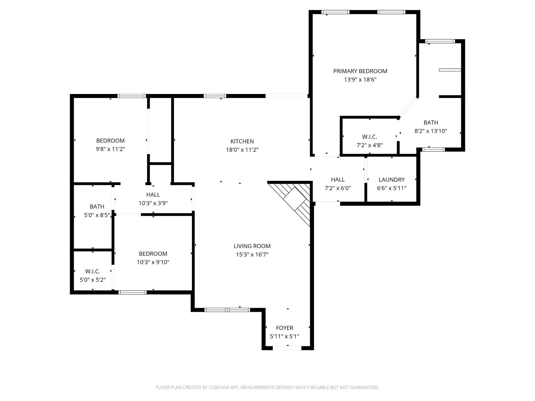 3475 Crockett Pointe JF134
