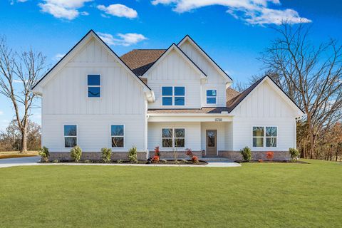 8780 Cainsville Pike Lascassas TN 37085