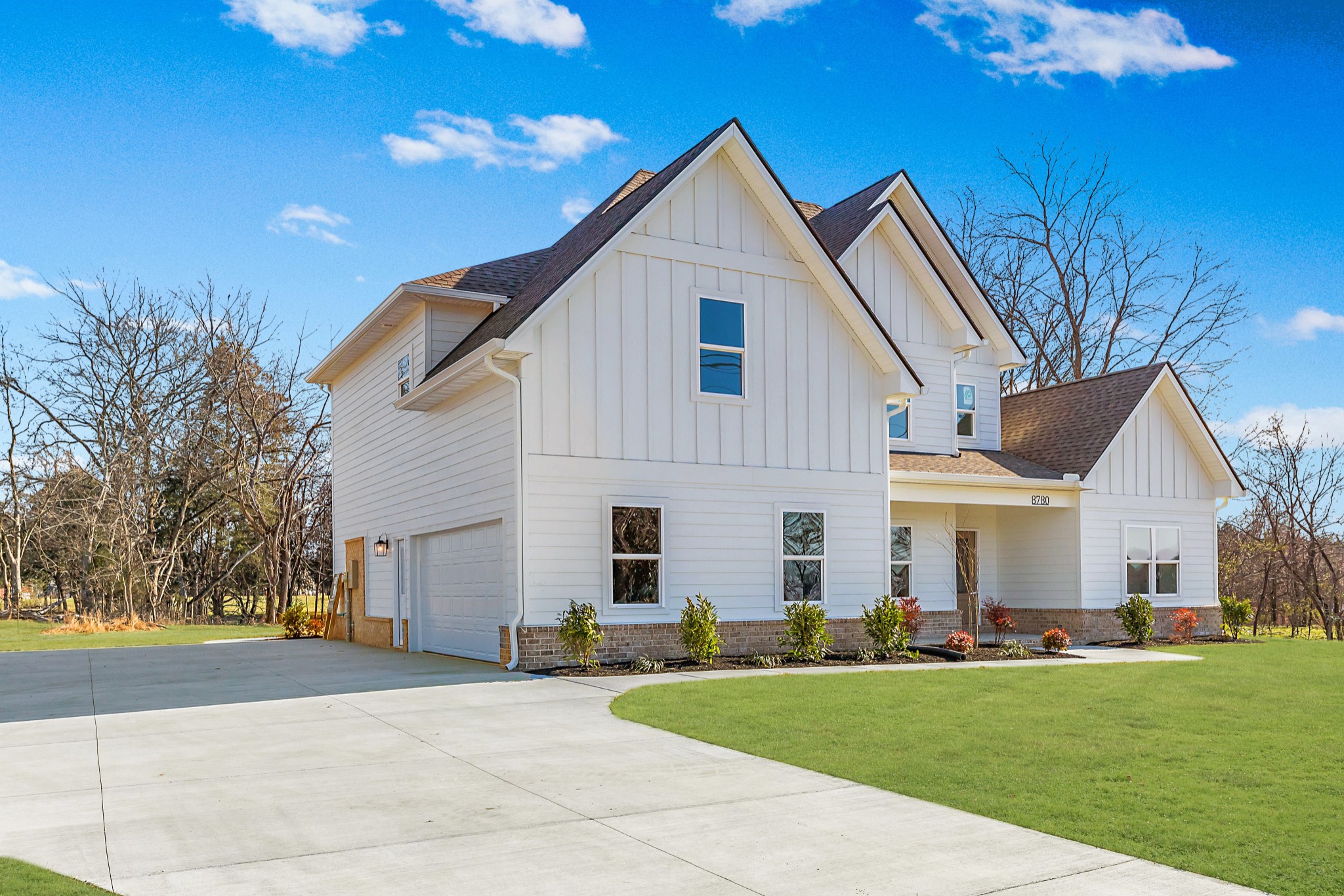 8780 Cainsville Pike