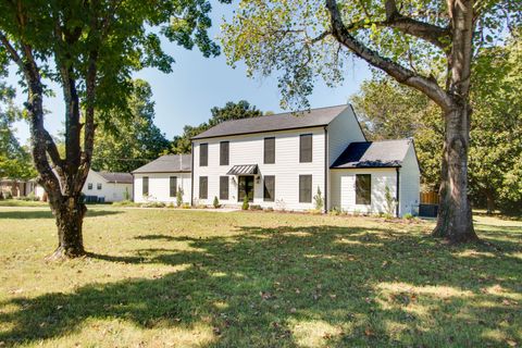 2513 Hillsboro Road Franklin TN 37069