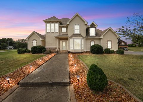 204 Fantasia Way Clarksville TN 37043