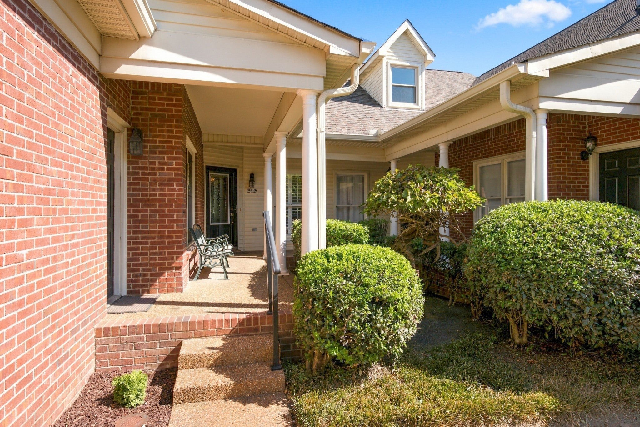 319 Calumet Trace