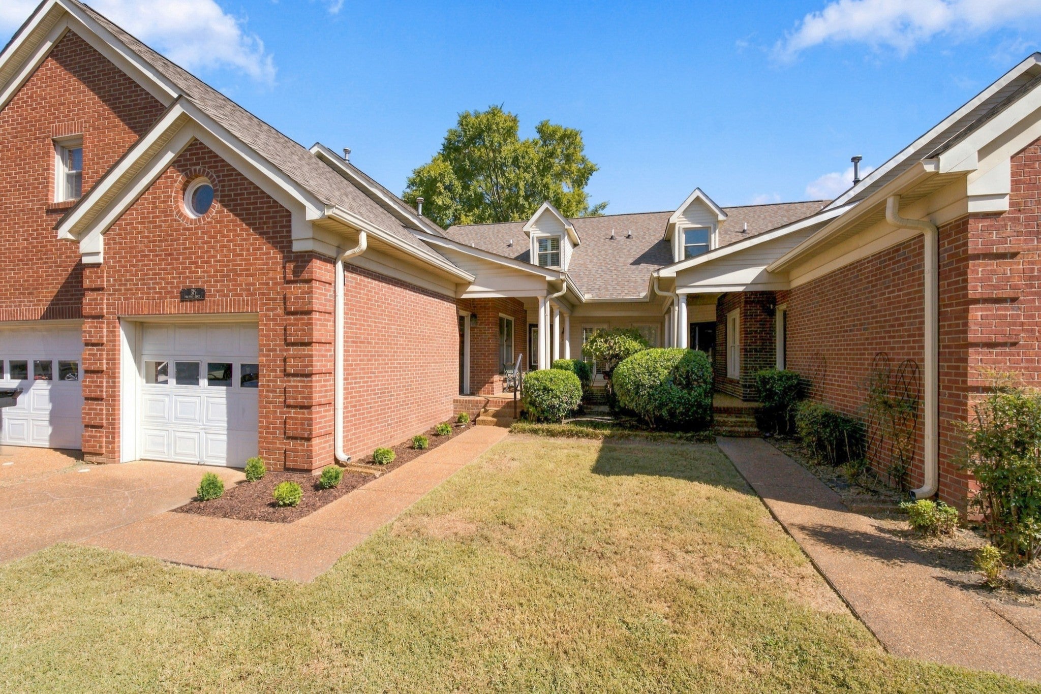 319 Calumet Trace