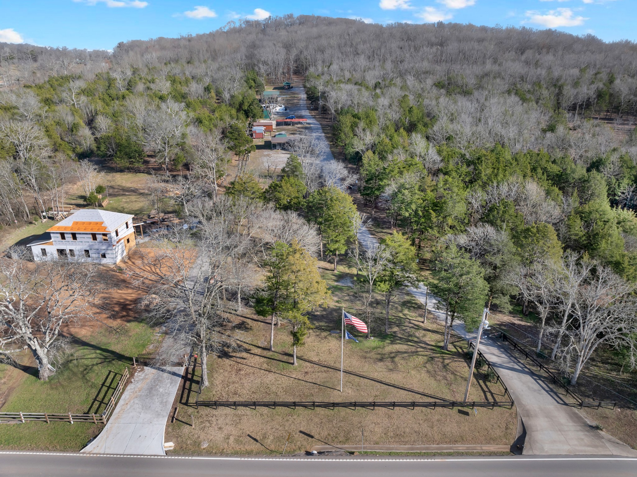 905 Chapel Hill Pike