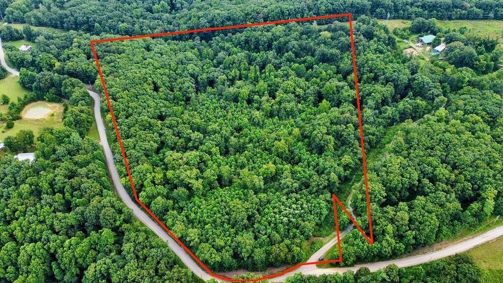 185 Raccoon Ridge