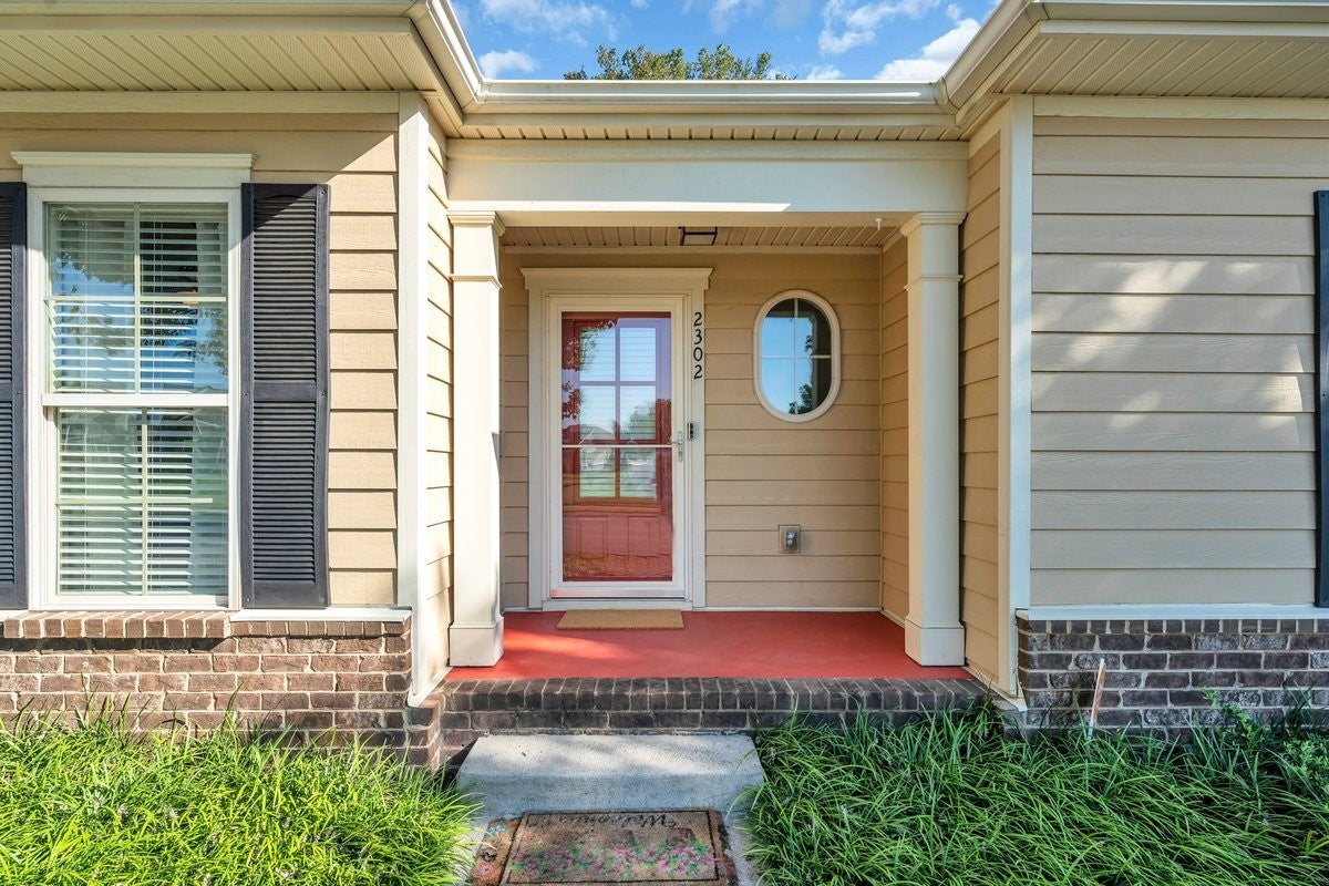 2302 Concord Mill Dr
