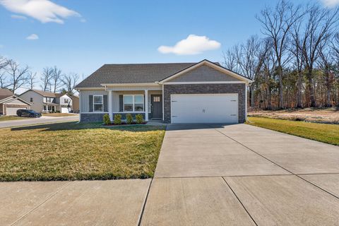 2216 Rolling Hills Christiana TN 37037