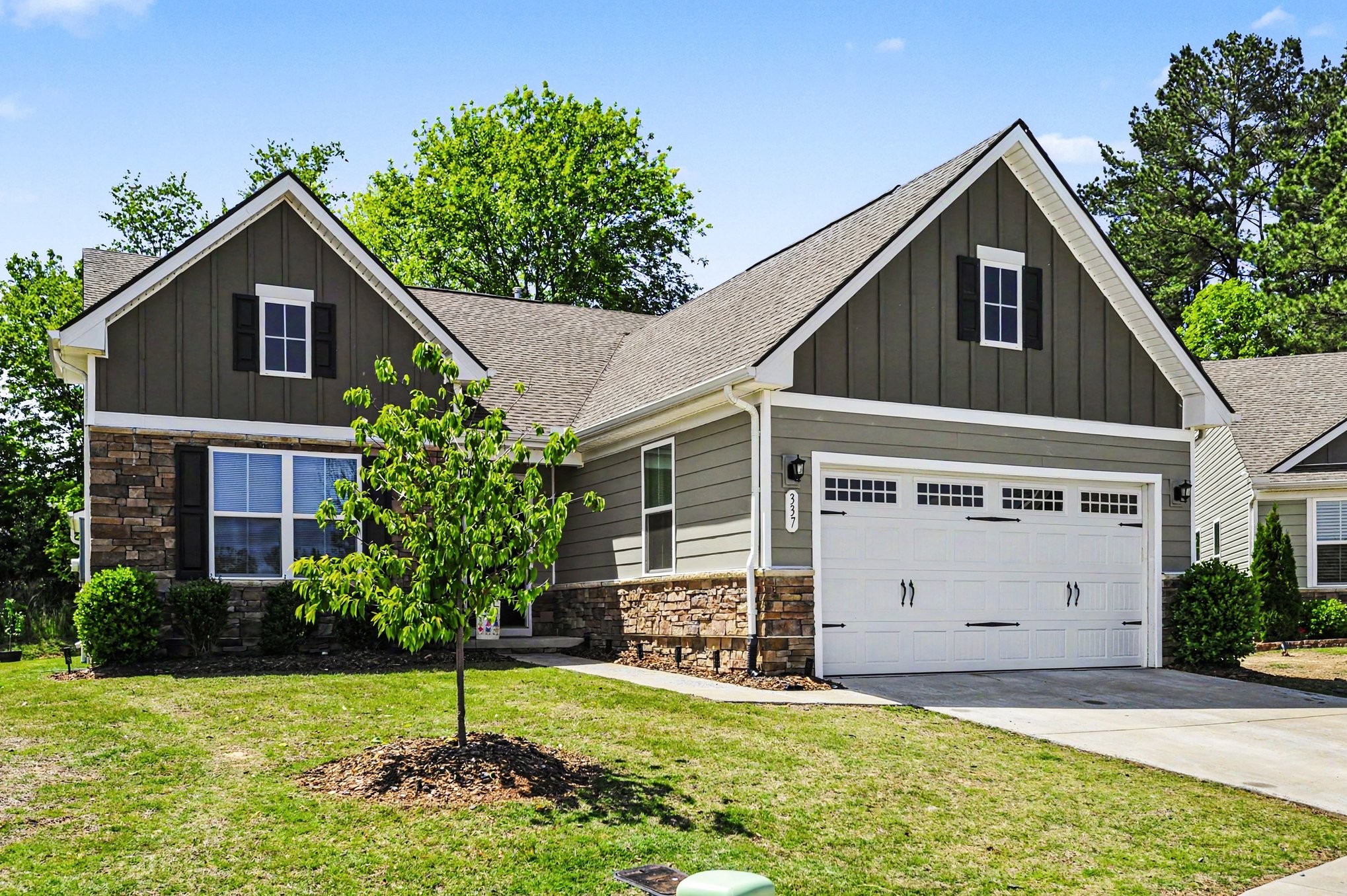 337 Carothers Way