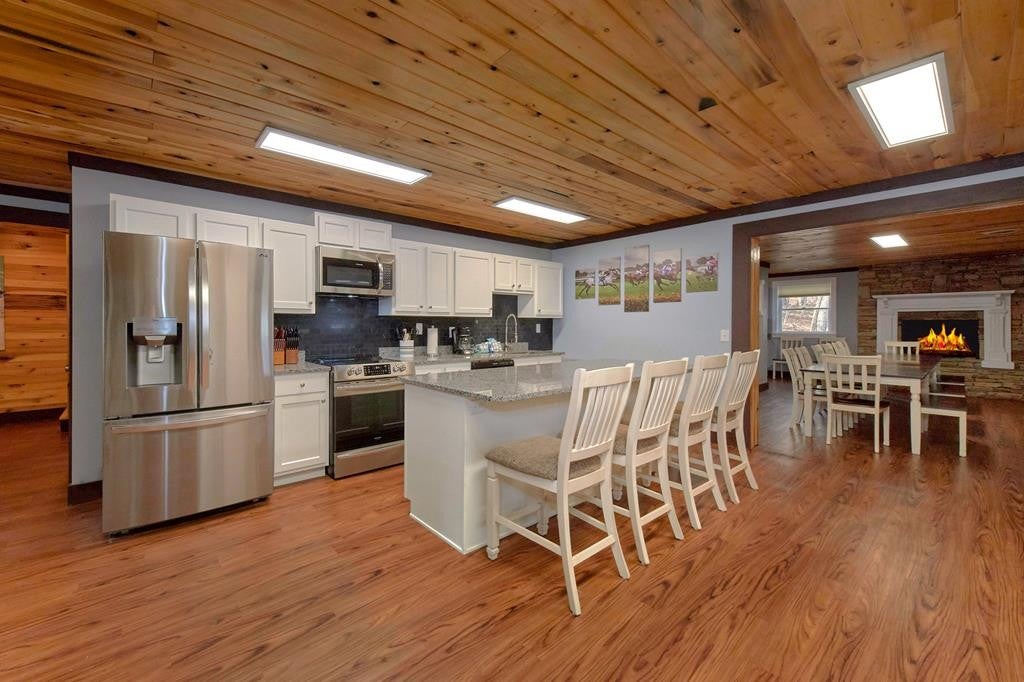 1106 Tanrac Trail