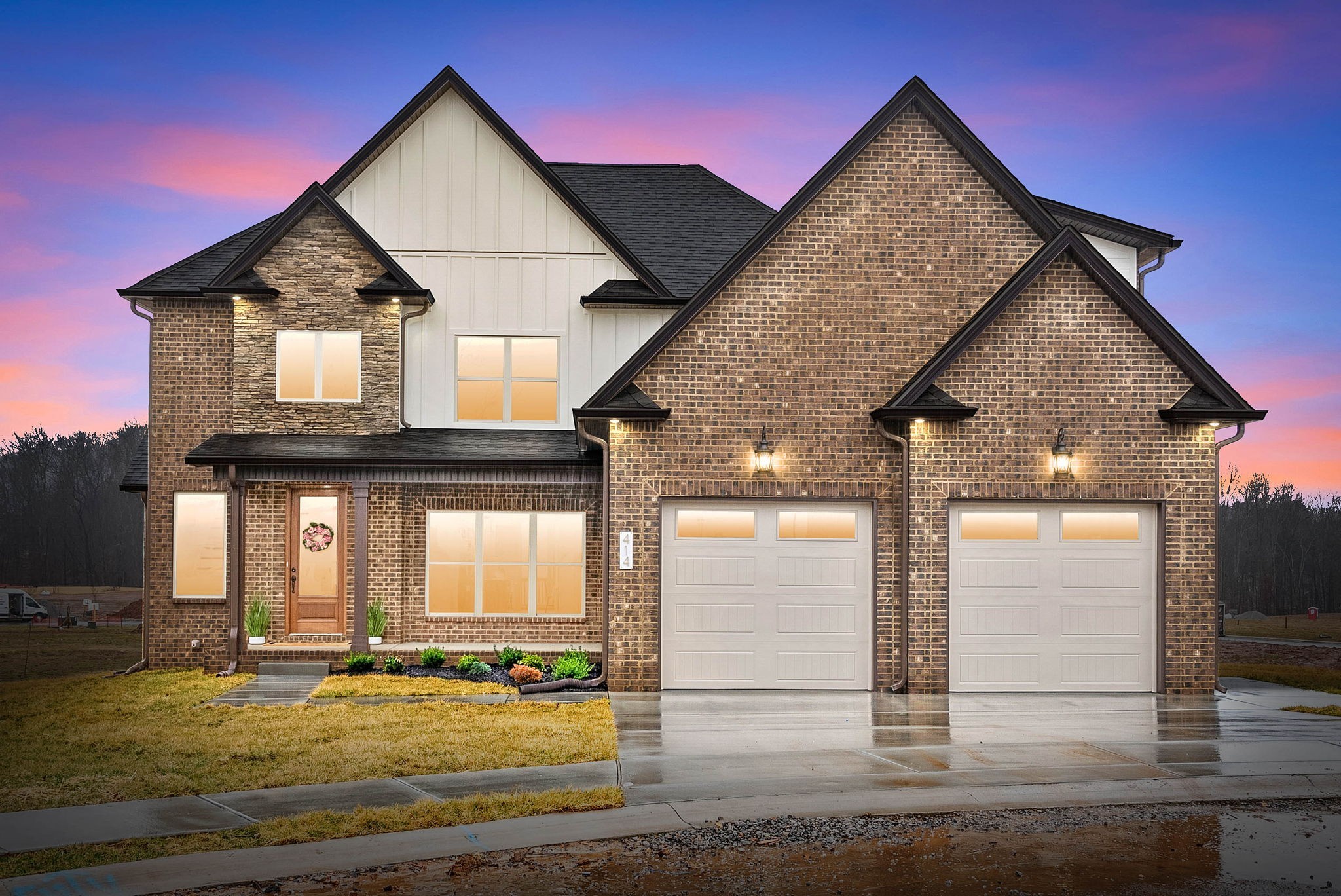 414 Blue Ridge Court