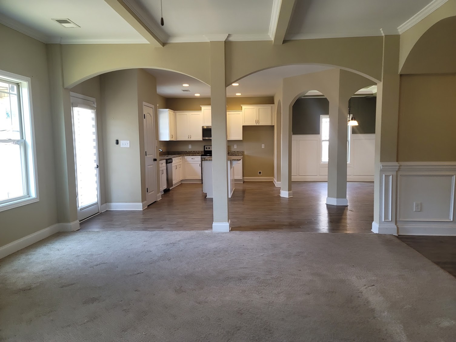 3408 Oconnor Ln