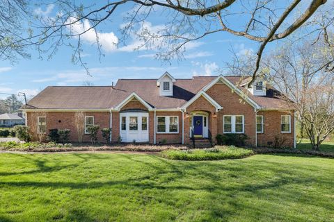 1403 Sneed Rd W Franklin TN 37069