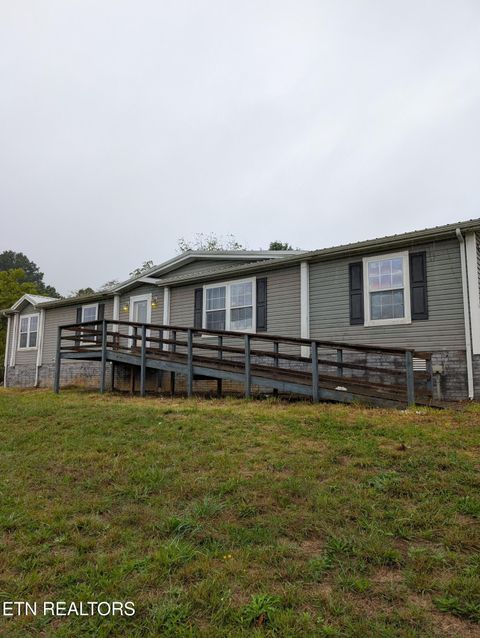 813 Hide A Way Rd Dandridge TN 37725