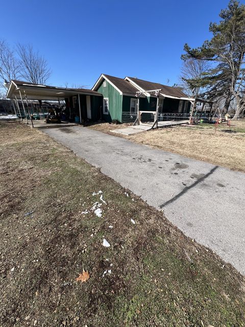1701 Wixtown Rd, Westmoreland, TN 37186 - MLS#: 2780857