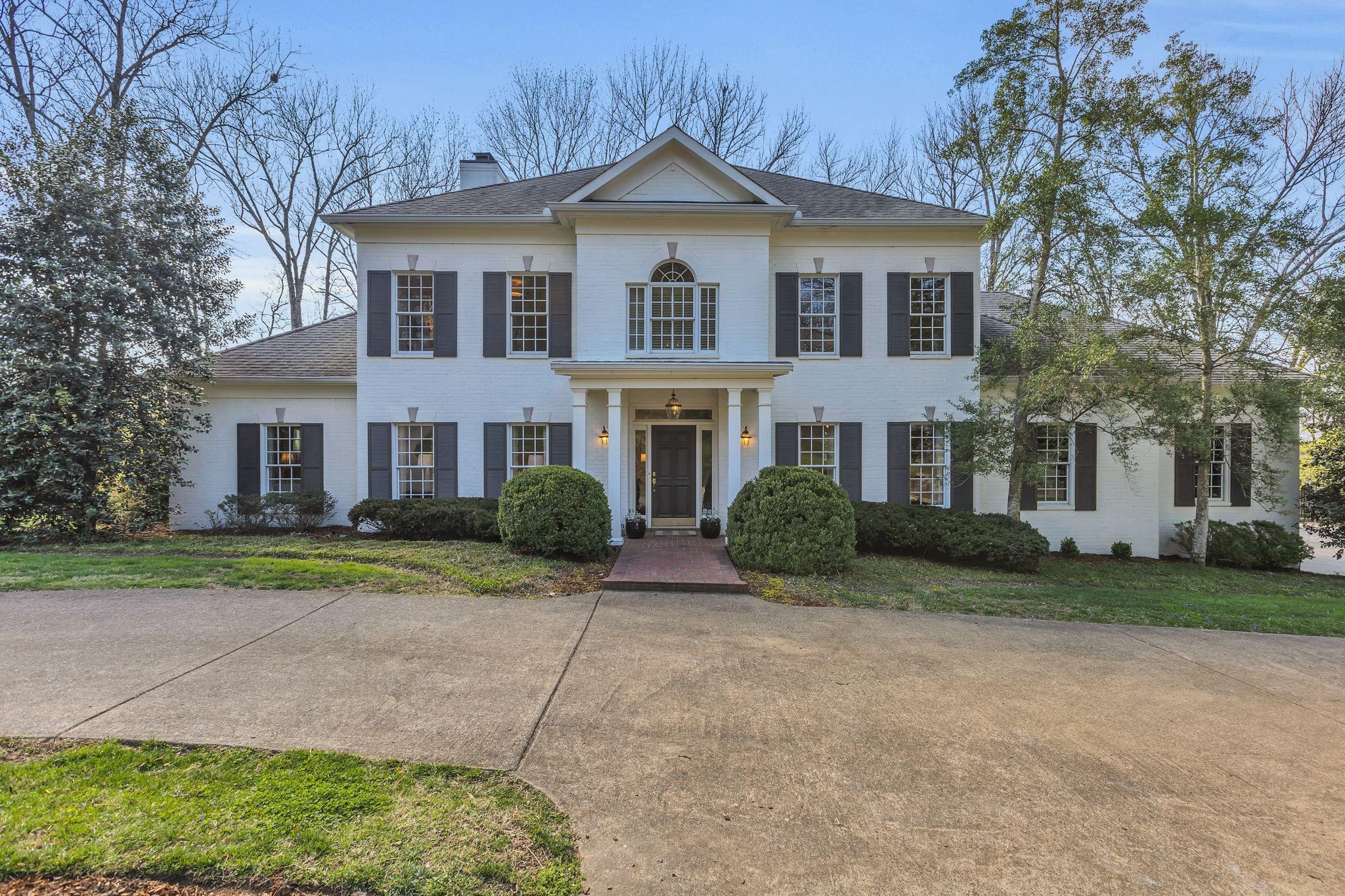 Middle Tennessee Properties 3 4512 Harpeth Hills Dr