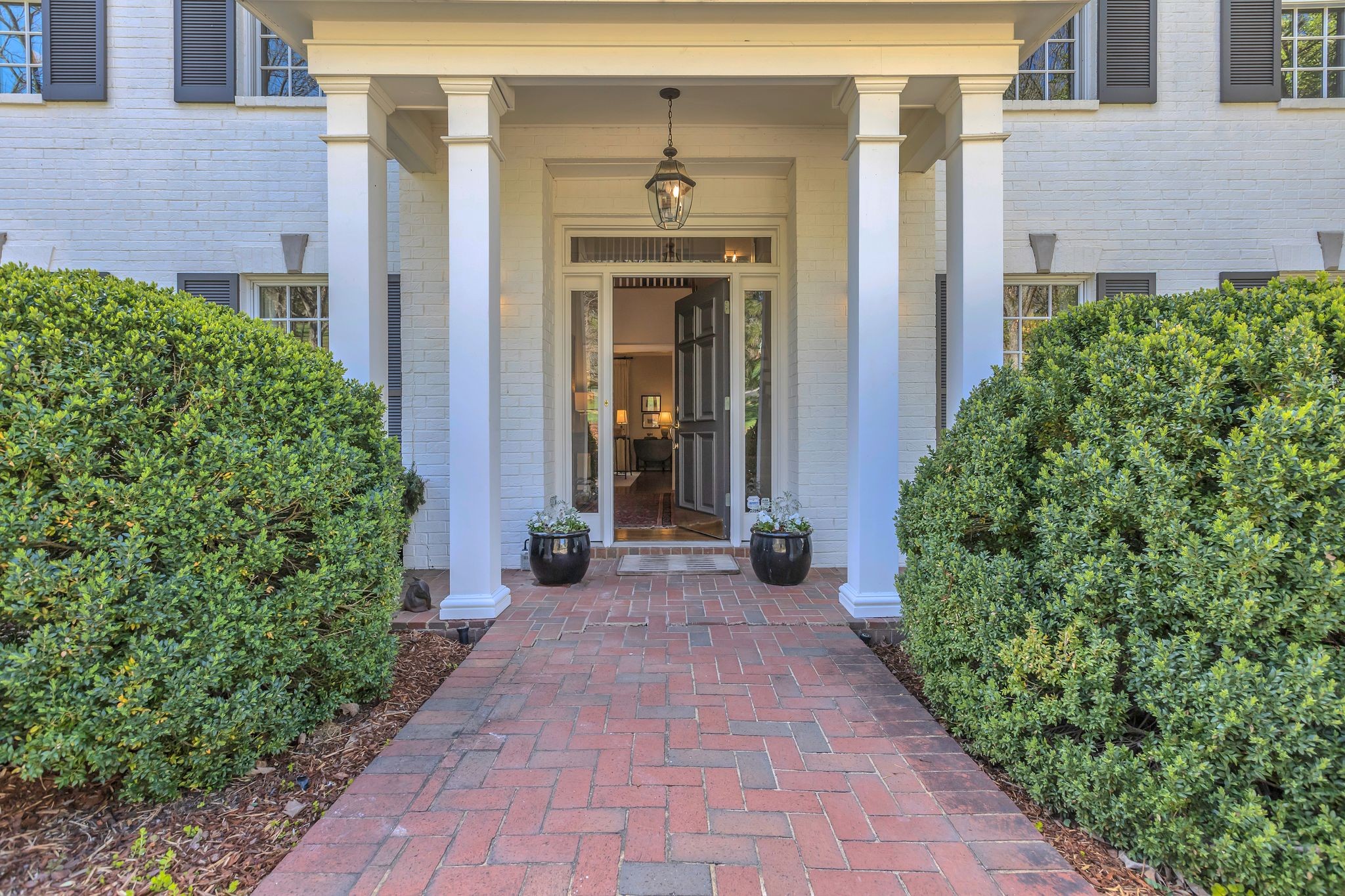 Middle Tennessee Properties 4 4512 Harpeth Hills Dr