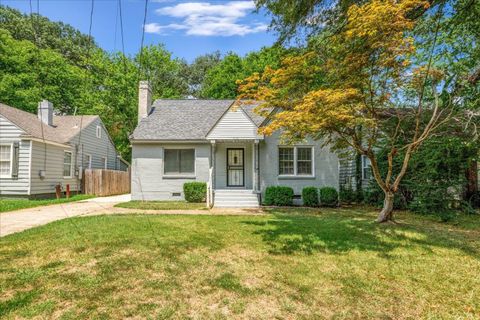 3600 POWELL AVE Memphis TN 38122