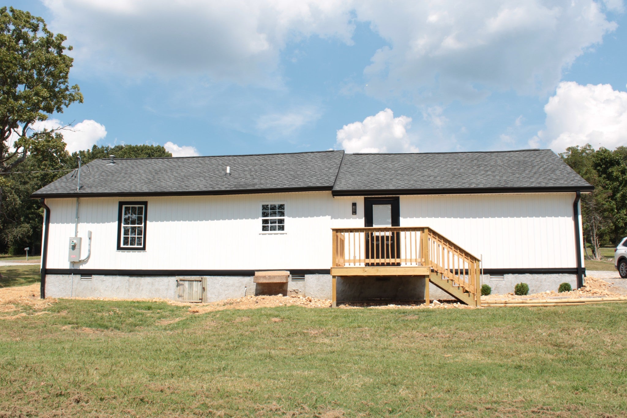 8285 Pilot Rock Rd
