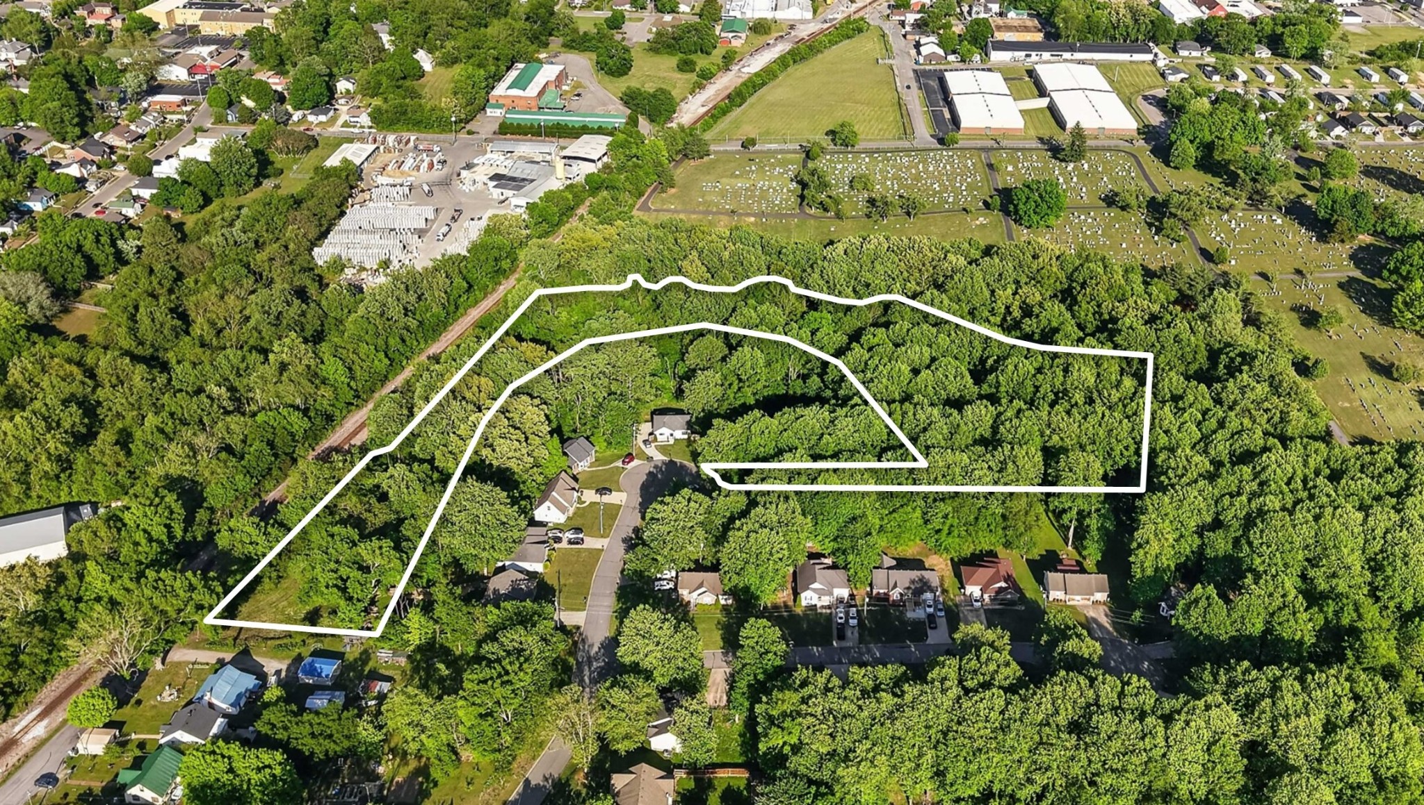 212 Juanita Dr