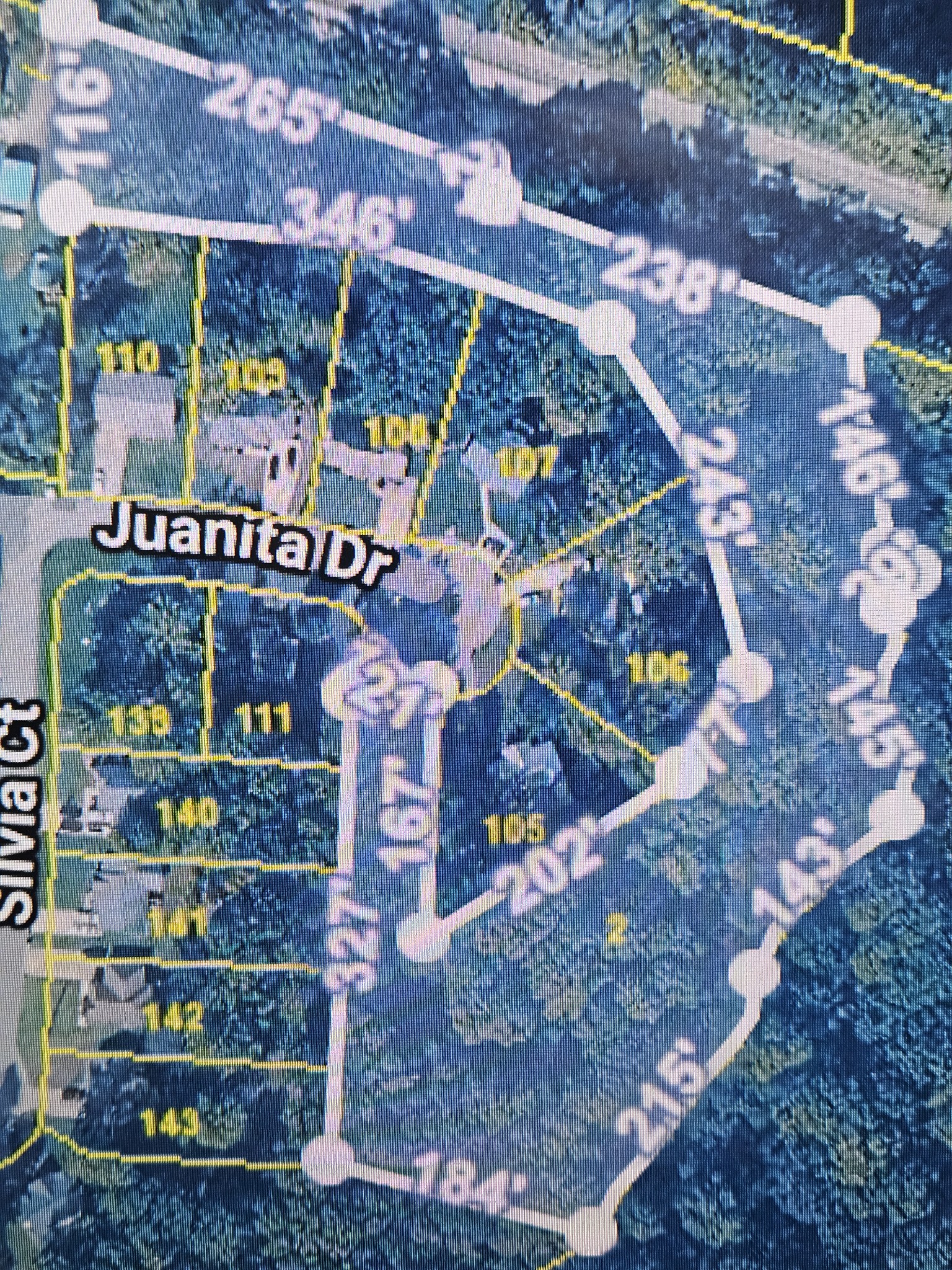 212 Juanita Dr