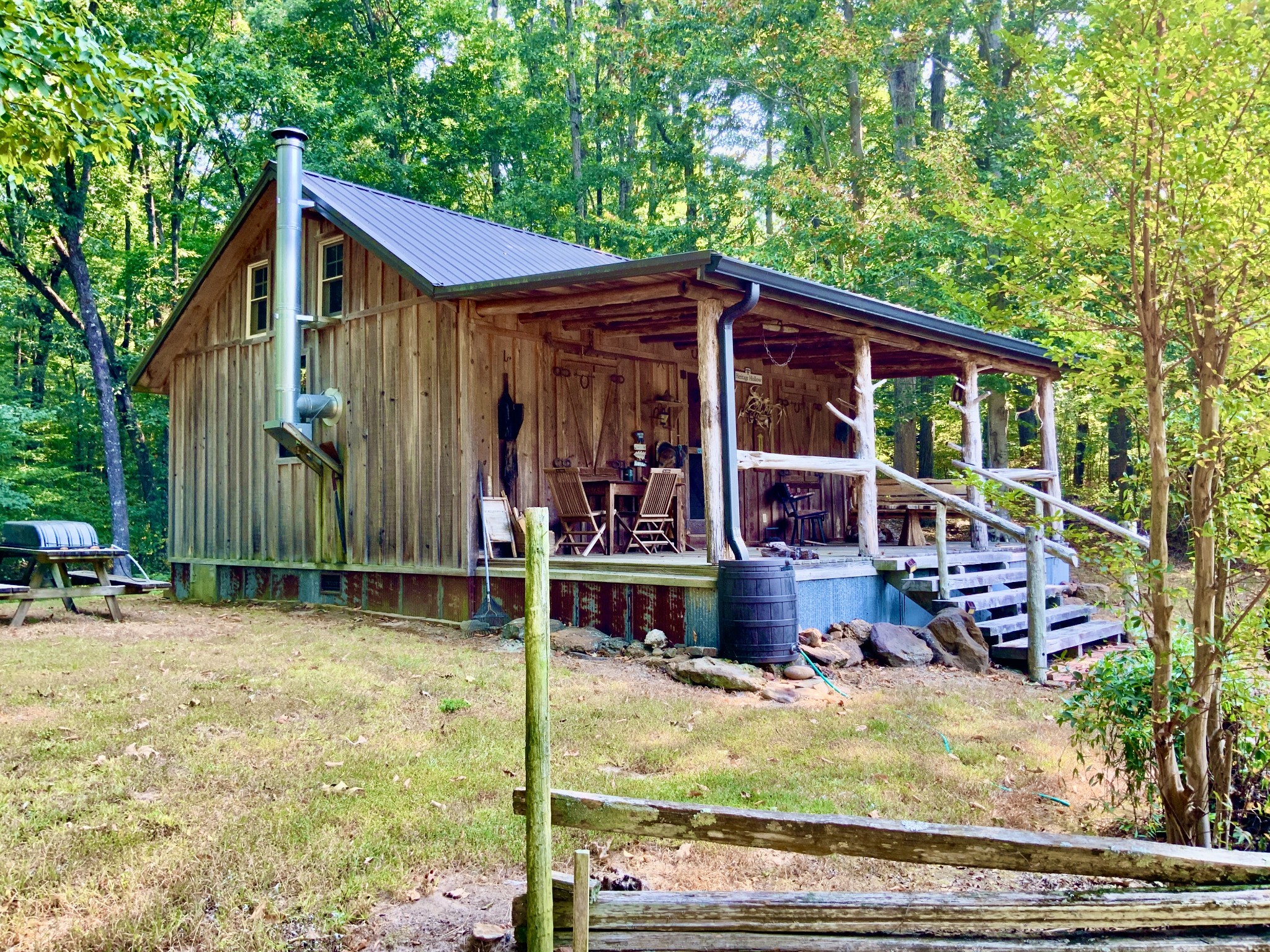 0 Goldston Springs Road
