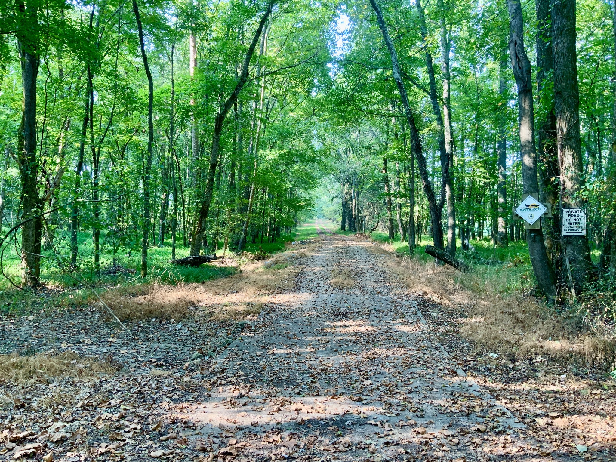 0 Goldston Springs Road