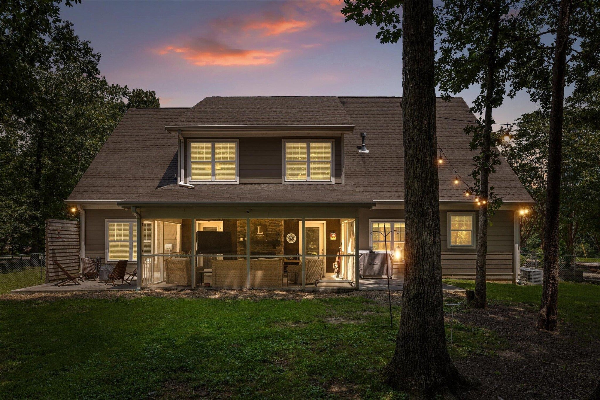 2100 Mountain Hollow Drive